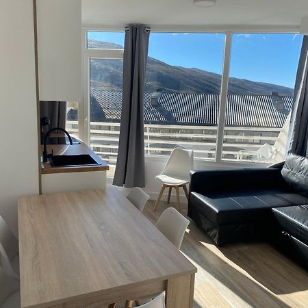 Apartamento Plaza Pradollano 1 Serra Nevada Exterior foto