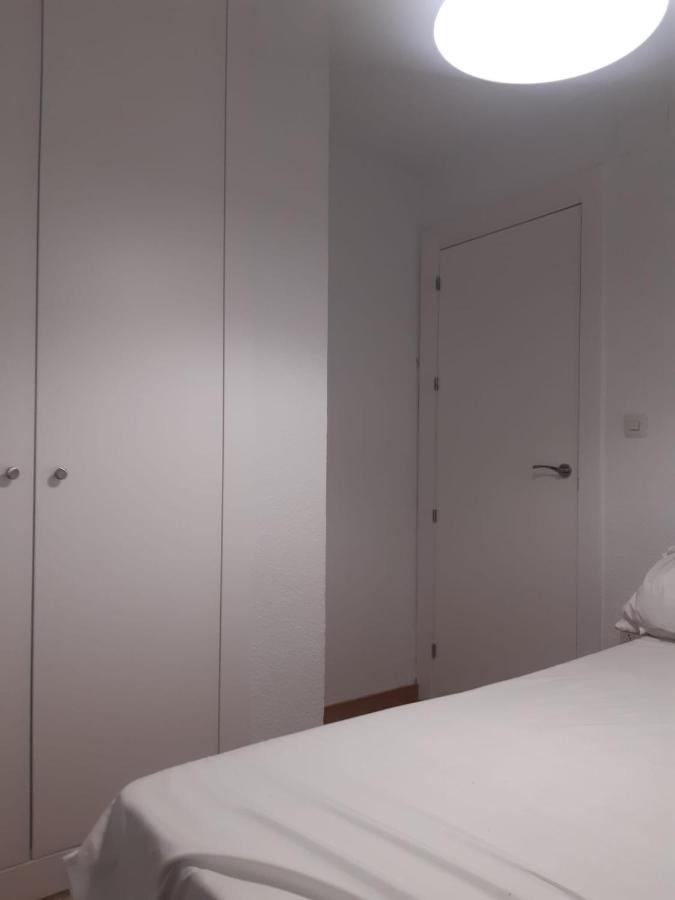 Apartamento Plaza Pradollano 1 Serra Nevada Exterior foto