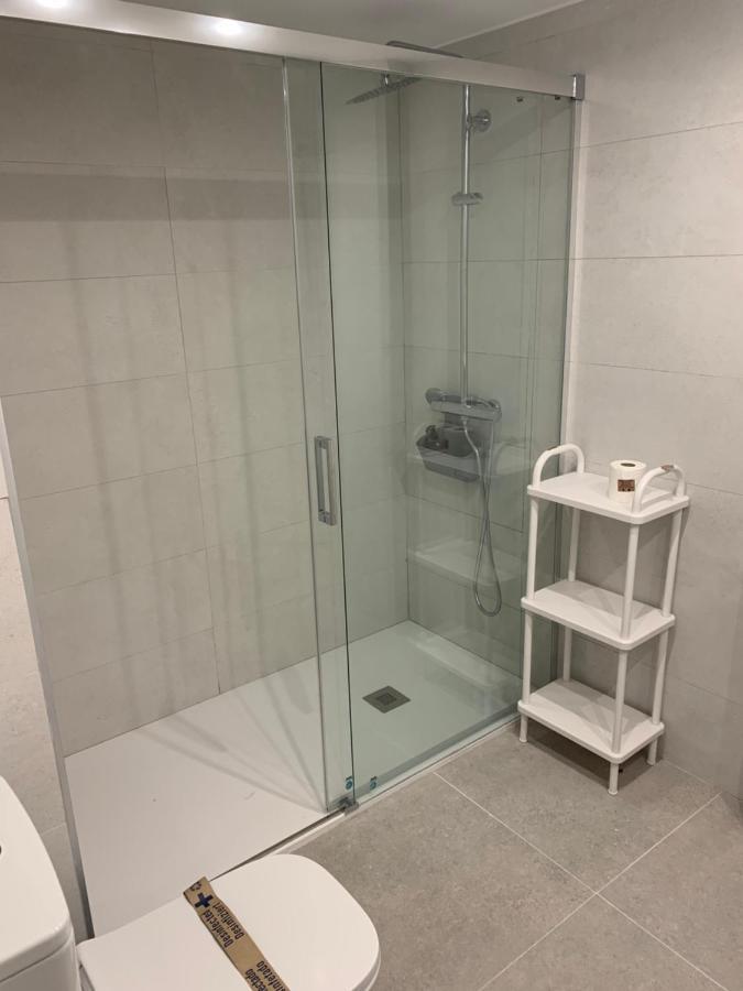 Apartamento Plaza Pradollano 1 Serra Nevada Exterior foto