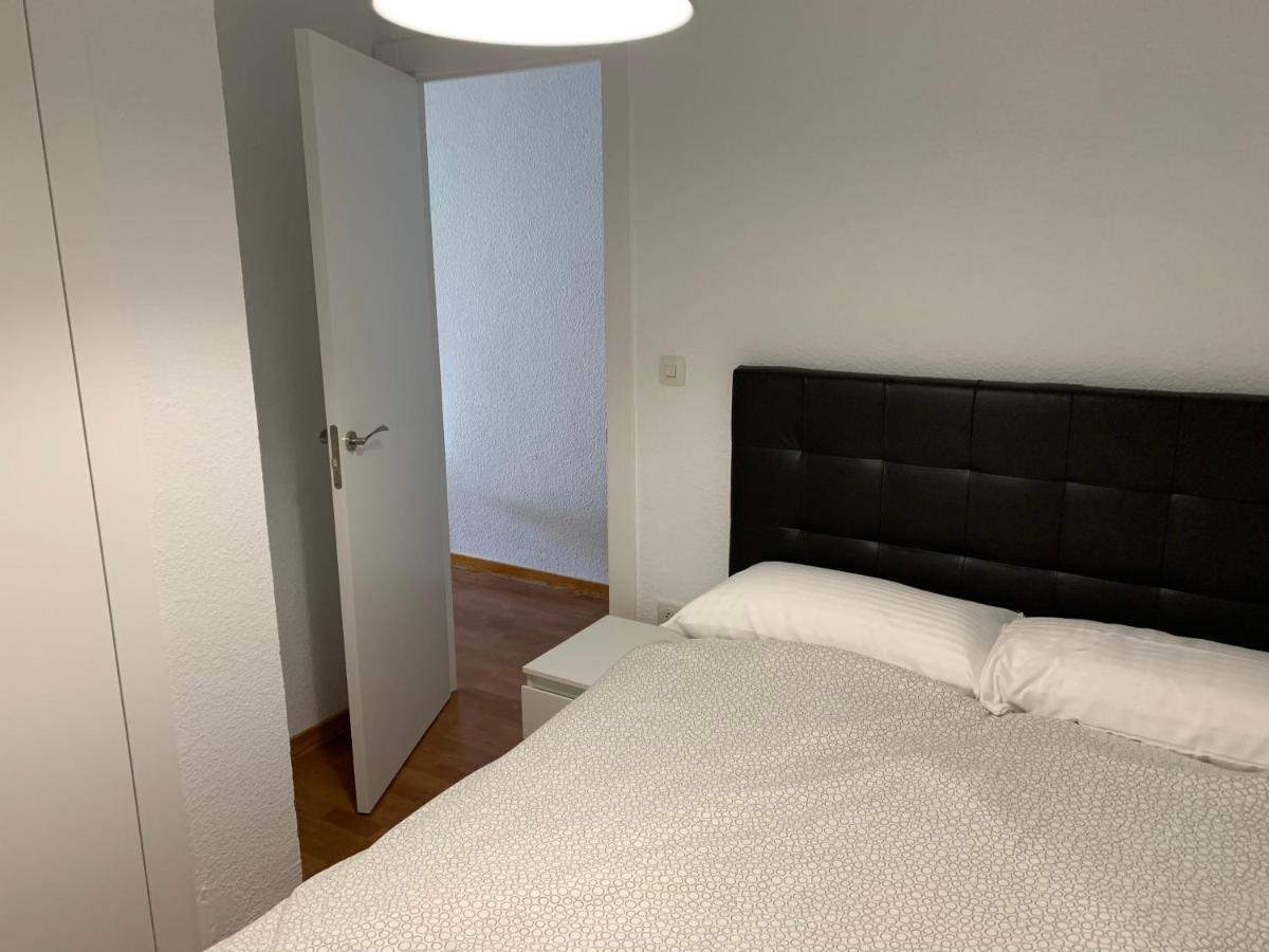 Apartamento Plaza Pradollano 1 Serra Nevada Exterior foto