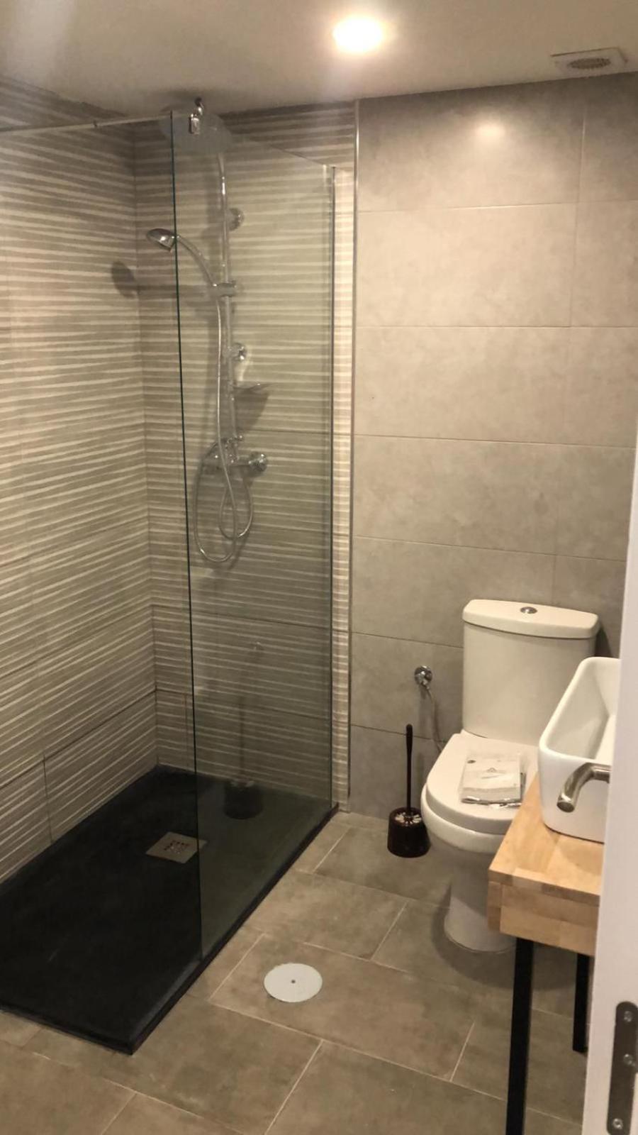 Apartamento Plaza Pradollano 1 Serra Nevada Exterior foto