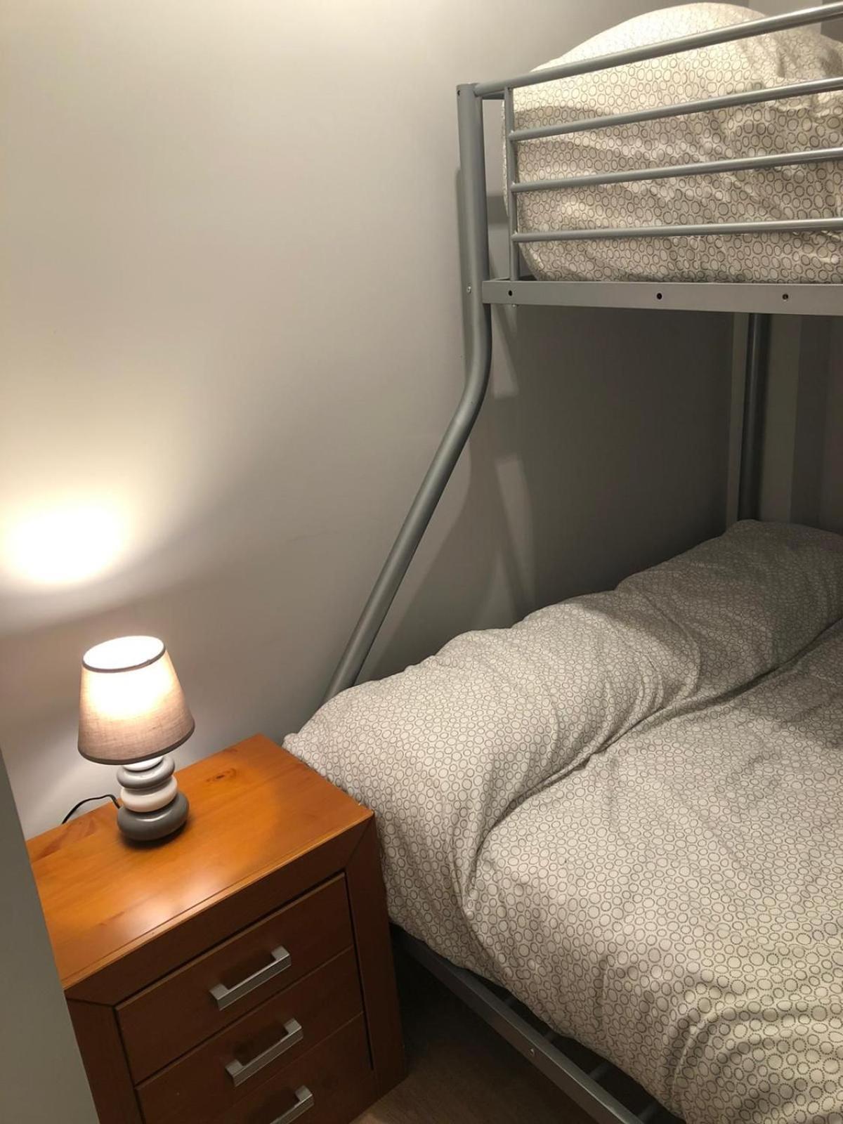Apartamento Plaza Pradollano 1 Serra Nevada Exterior foto