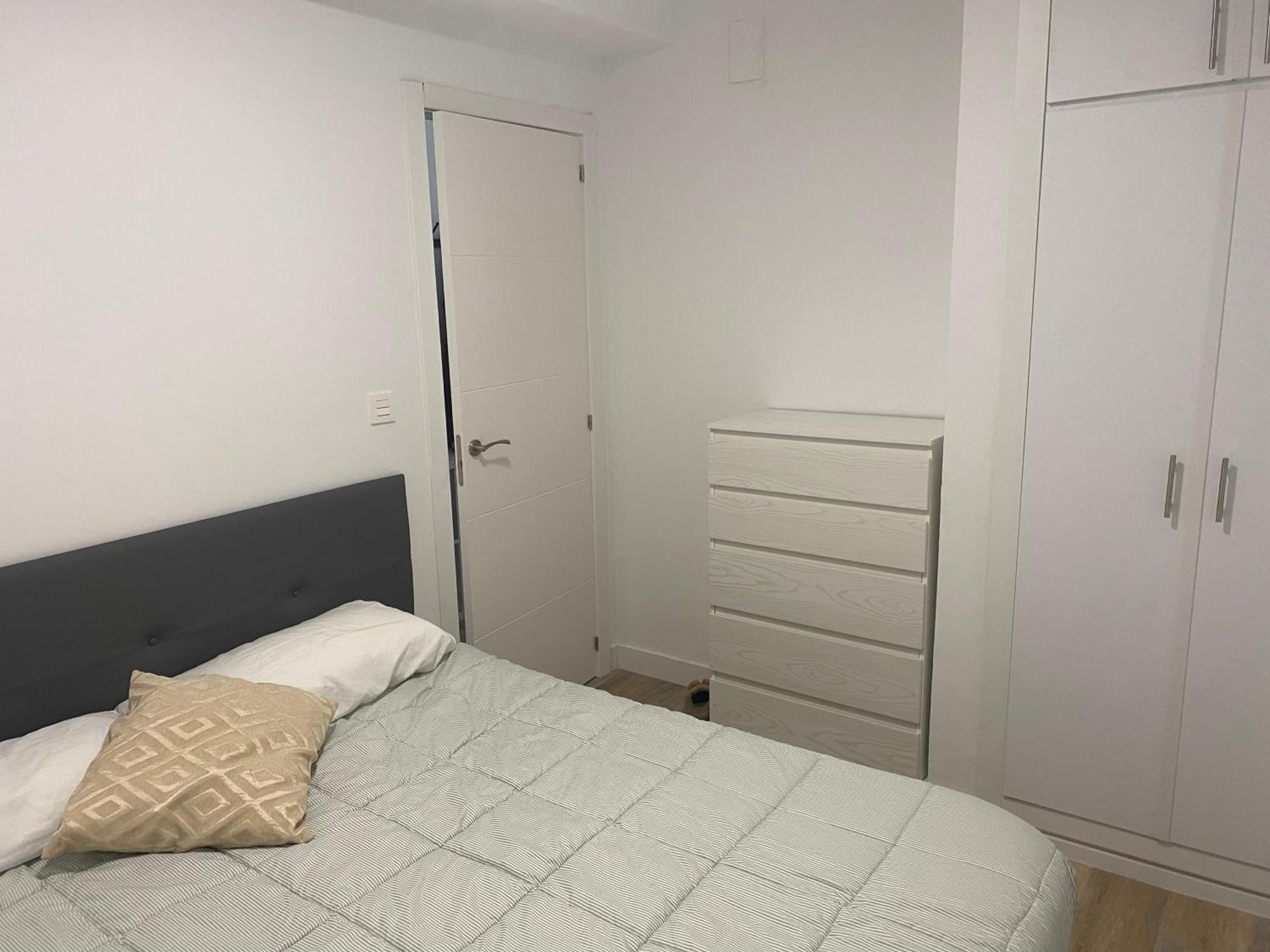 Apartamento Plaza Pradollano 1 Serra Nevada Exterior foto
