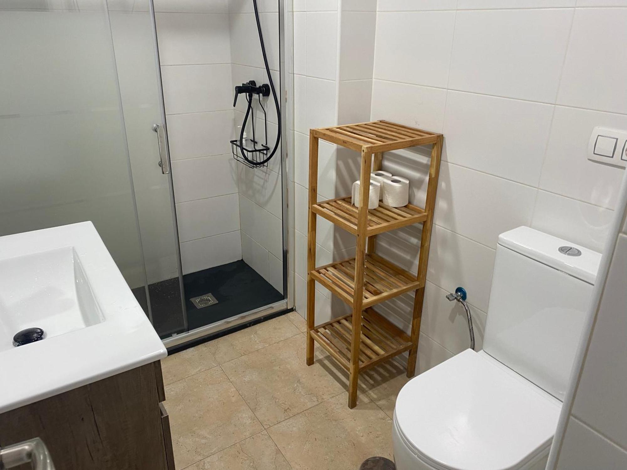 Apartamento Plaza Pradollano 1 Serra Nevada Exterior foto